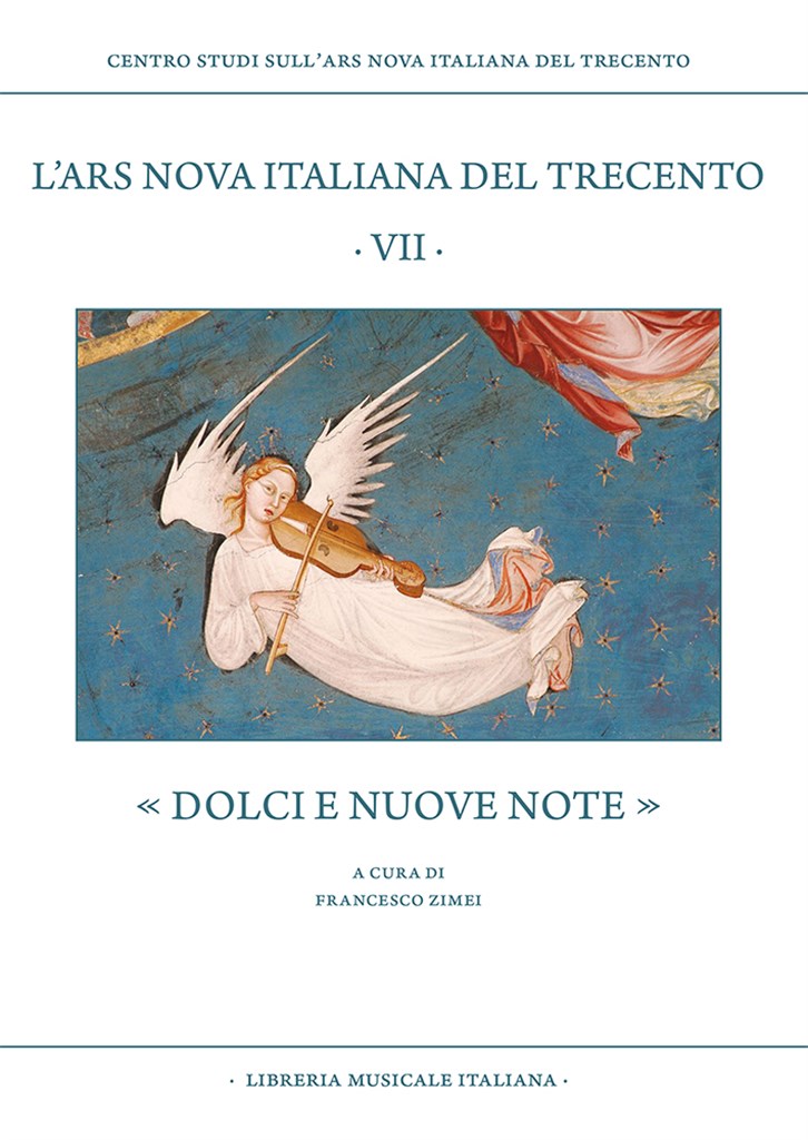 Dolci e nuove note